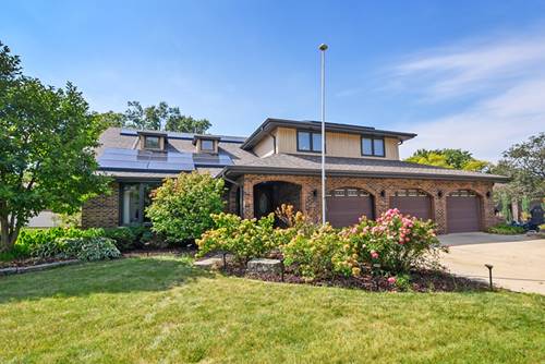 14620 S Bridle, Homer Glen, IL 60491
