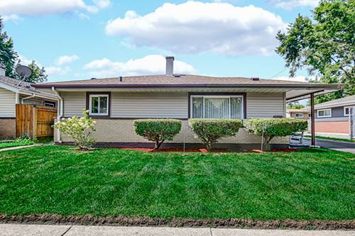 15218 Dorchester, Dolton, IL 60419