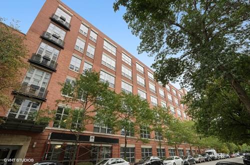 1735 N Paulina Unit 218, Chicago, IL 60622