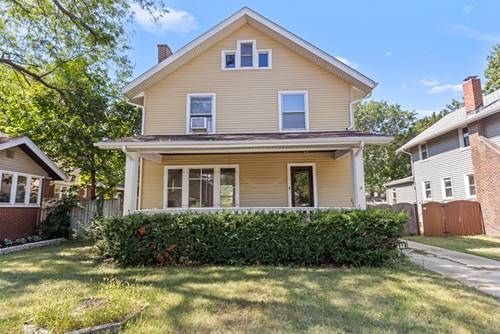 1818 Cumberland, Rockford, IL 61103