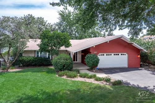 13607 S Lake, Plainfield, IL 60544