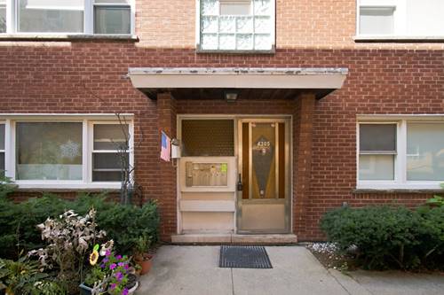 4305 W Lawrence Unit 2S, Chicago, IL 60630