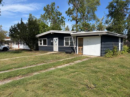 18757 Sherman, Lansing, IL 60438