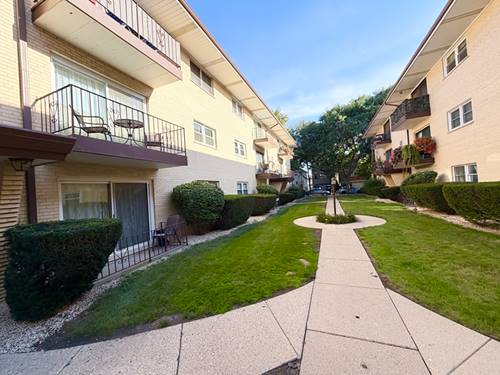 5322 W Windsor Unit 2C, Chicago, IL 60630