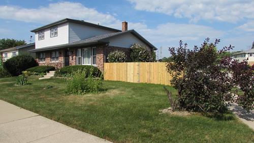 9235 N Callero, Niles, IL 60714