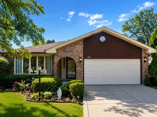 9708 S 81st, Palos Hills, IL 60465