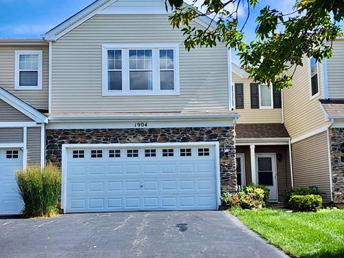1904 Cobblestone Unit 1904, Carpentersville, IL 60110