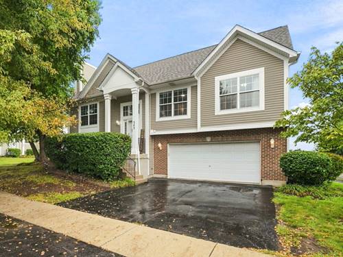 543 Silver Leaf, Joliet, IL 60431