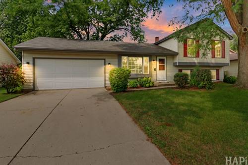 5014 W Greenbrier, Mchenry, IL 60050