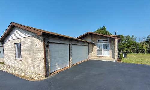 17933 Kedzie, Hazel Crest, IL 60429
