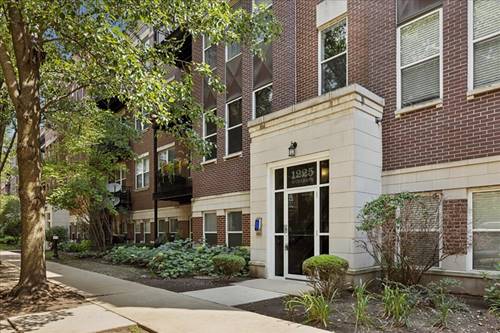 1225 N Orleans Unit 602, Chicago, IL 60610