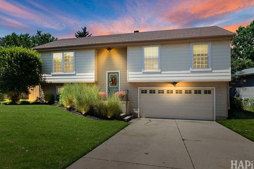 4902 Pyndale, Mchenry, IL 60050