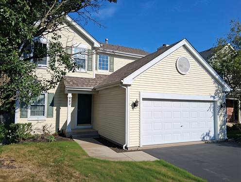 982 Rosefield, Aurora, IL 60504