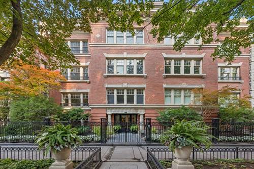 1350 N State Unit GN, Chicago, IL 60610