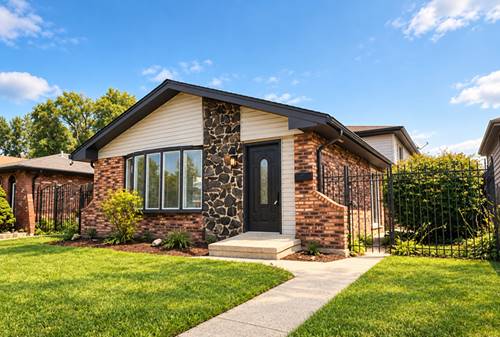 513 Superior, Calumet City, IL 60409