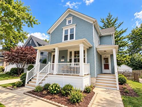 113 S Dunton, Arlington Heights, IL 60005