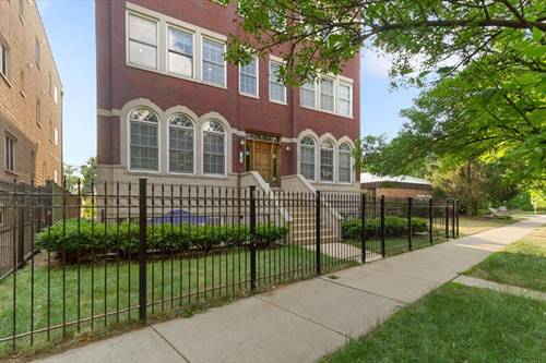 7028 N Ridge Unit 2S, Chicago, IL 60645