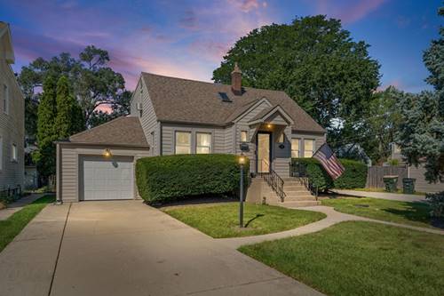 9138 Belleforte, Morton Grove, IL 60053