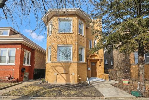 5955 S Whipple, Chicago, IL 60629
