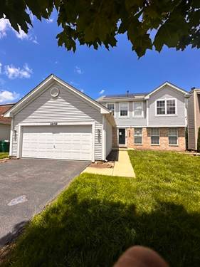 22102 W Plymouth, Plainfield, IL 60544