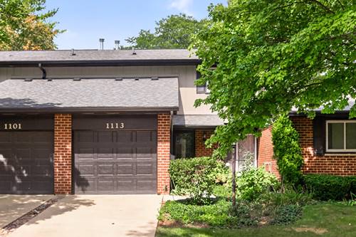 1113 Loughborough, Wheaton, IL 60189