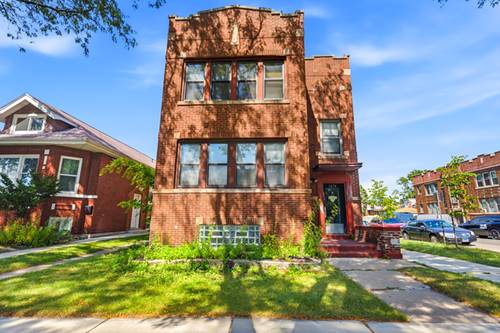 1656 E 84th, Chicago, IL 60617