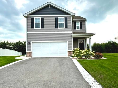 4 International, Joliet, IL 60436