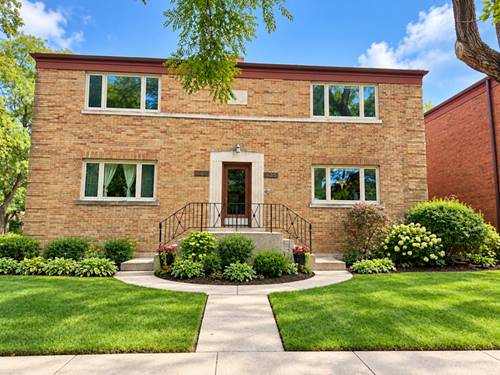 427 Edgewood Unit 2N, River Forest, IL 60305
