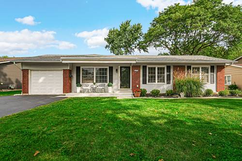 1072 Brantwood, Elk Grove Village, IL 60007