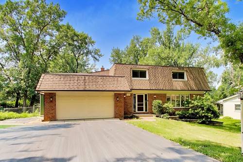 10S324 Hampshire, Willowbrook, IL 60527