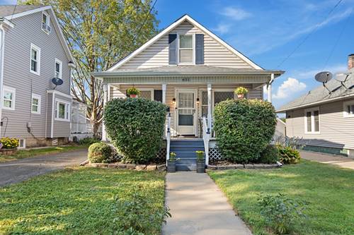 651 W New York, Aurora, IL 60506