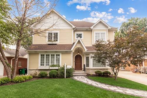 1341 Brophy, Park Ridge, IL 60068