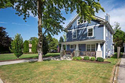 109 Grove, Glen Ellyn, IL 60137