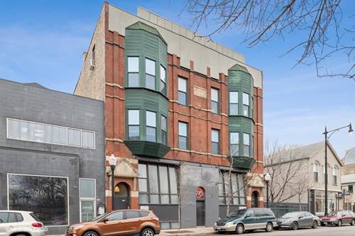 1908 S Halsted Unit 2F, Chicago, IL 60608