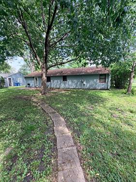 610 N Evanslawn, Aurora, IL 60506