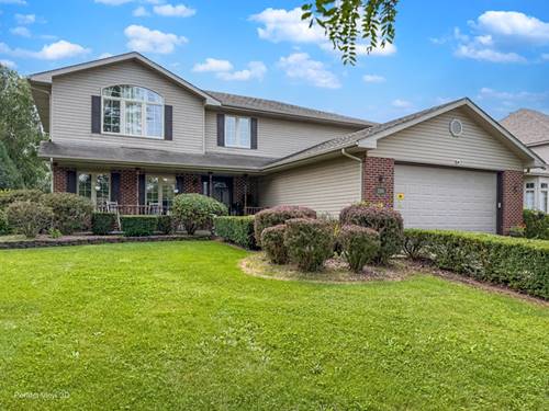 2916 Sharon, New Lenox, IL 60451