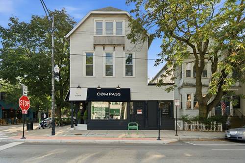 3300 N Southport Unit 2, Chicago, IL 60657