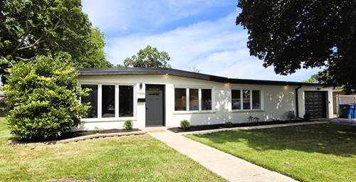 7906 W 98th, Hickory Hills, IL 60457