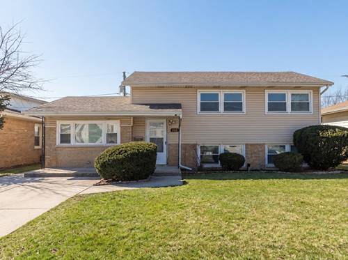 382 Chappel, Calumet City, IL 60409