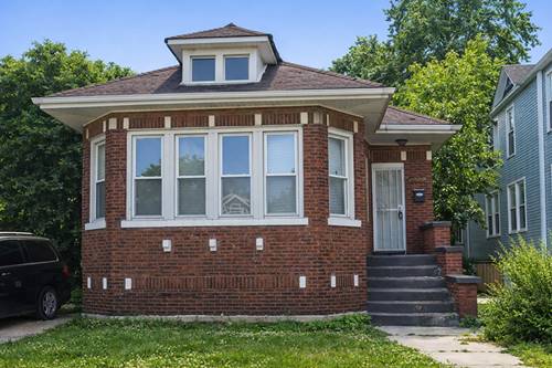 7529 S Emerald, Chicago, IL 60620
