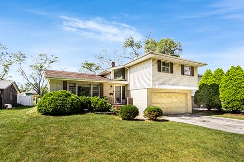 19030 Jodi, Homewood, IL 60430