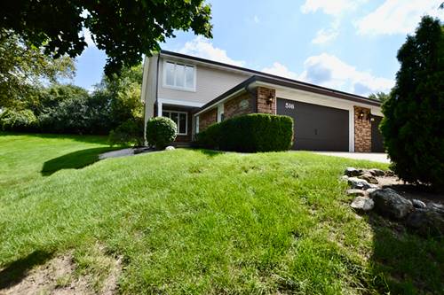 516 N Thornwood Unit 0, Mchenry, IL 60050