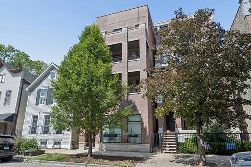 1320 W Wrightwood Unit 3, Chicago, IL 60614