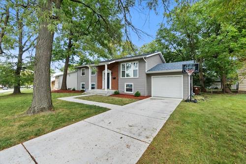 17803 Dogwood, Hazel Crest, IL 60429
