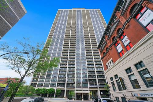 1560 N Sandburg Unit 507J, Chicago, IL 60610