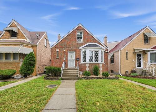 5647 S Keeler, Chicago, IL 60629