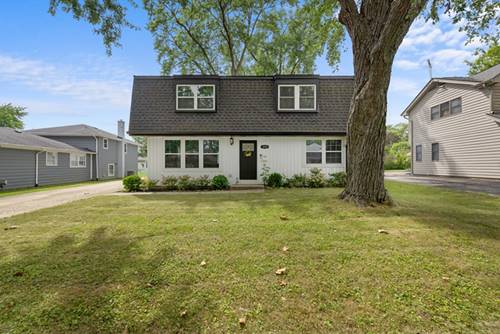 3703 Bluebird, Rolling Meadows, IL 60008