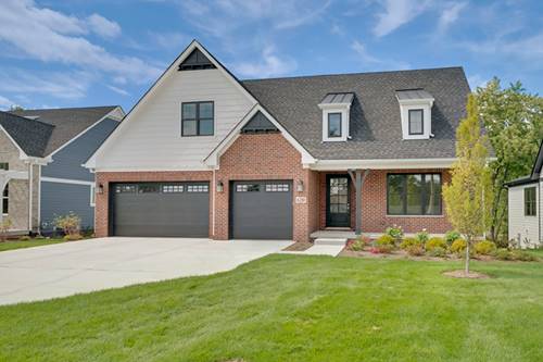 6210 Clarendon Hills (Lot 2), Willowbrook, IL 60527