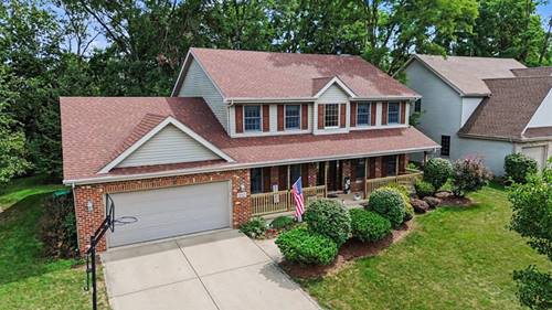 26605 S Jacob, Channahon, IL 60410