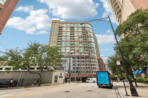 600 N Kingsbury Unit 101, Chicago, IL 60654